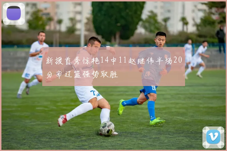 新援首秀惊艳14中11赵继伟半场20分率辽篮强势取胜
