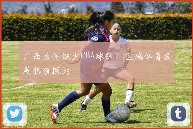 广西为何缺少CBA球队？区域体育发展瓶颈探讨
